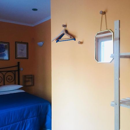 La Maison Bohemien Apartment Napoli Ngoại thất bức ảnh