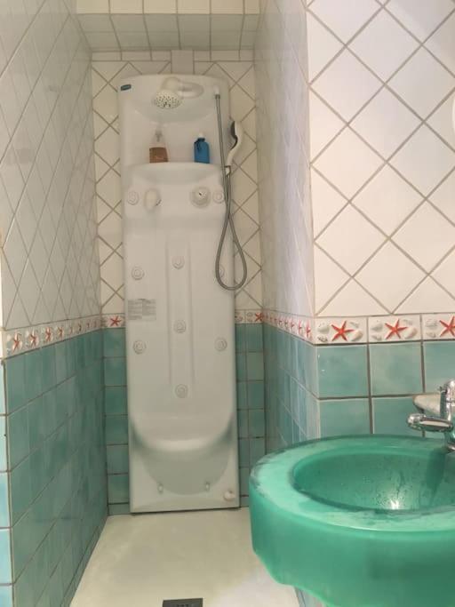 La Maison Bohemien Apartment Napoli Ngoại thất bức ảnh