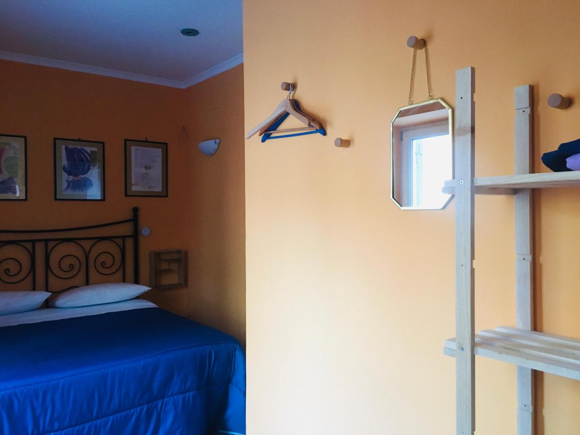 La Maison Bohemien Apartment Napoli Ngoại thất bức ảnh