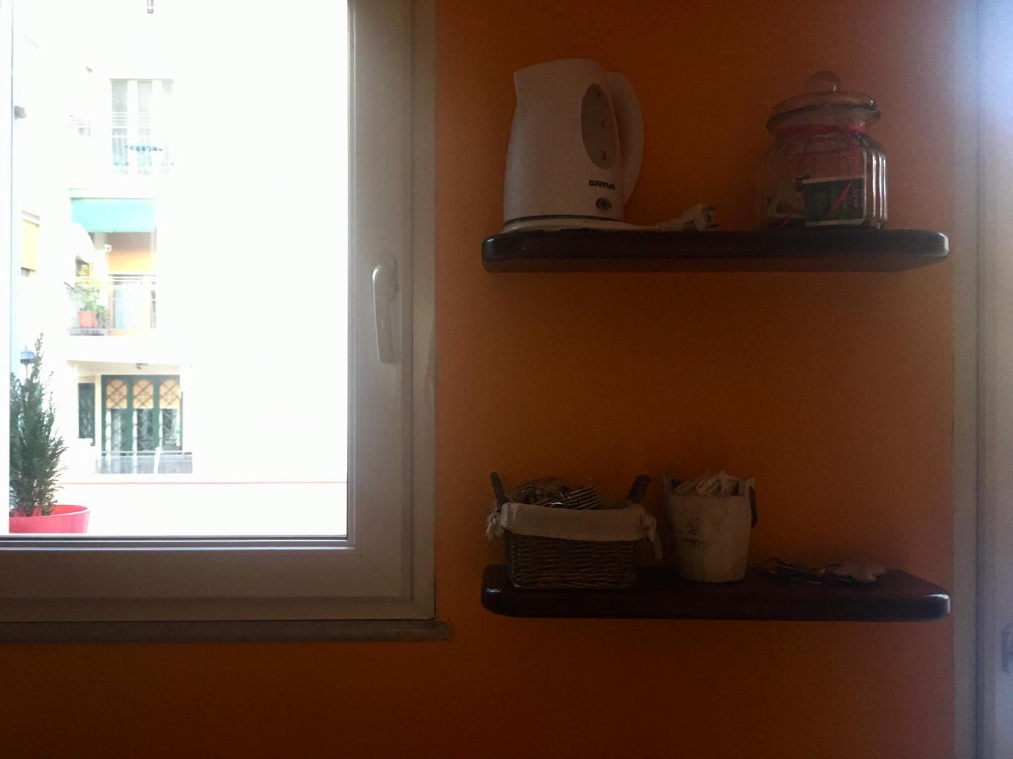 La Maison Bohemien Apartment Napoli Ngoại thất bức ảnh