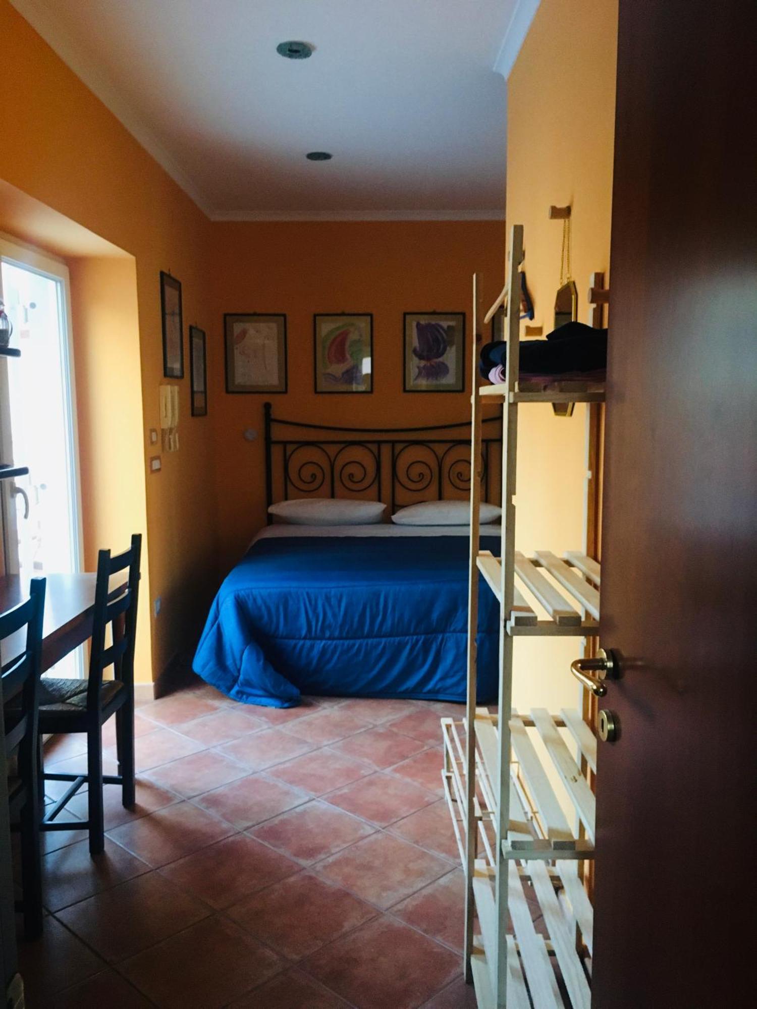 La Maison Bohemien Apartment Napoli Ngoại thất bức ảnh