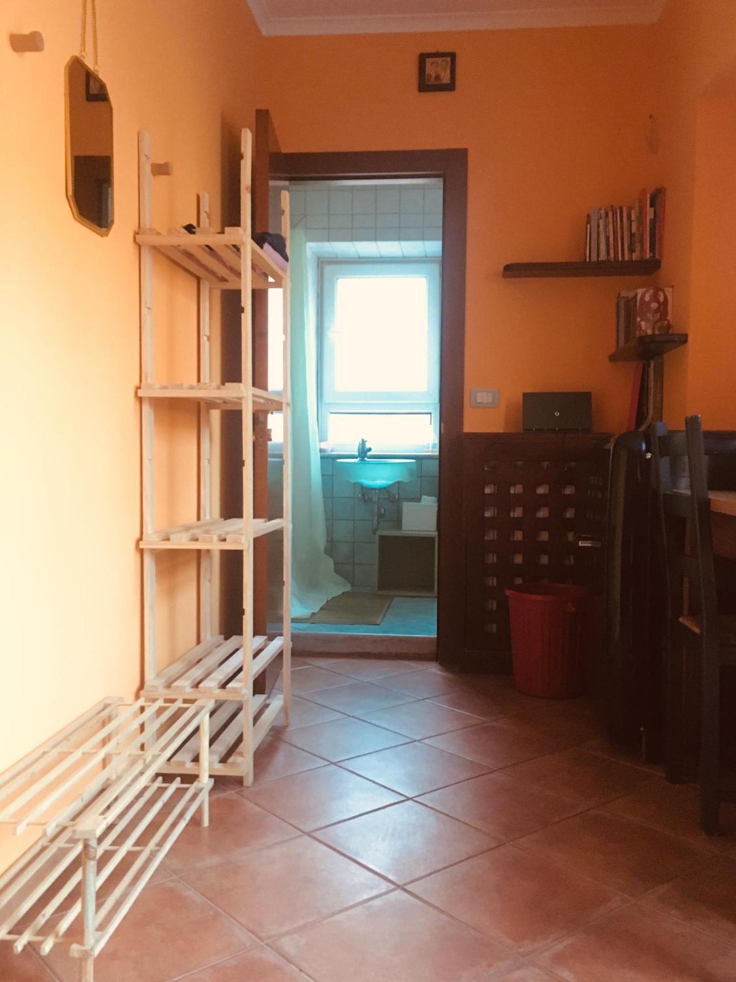 La Maison Bohemien Apartment Napoli Ngoại thất bức ảnh