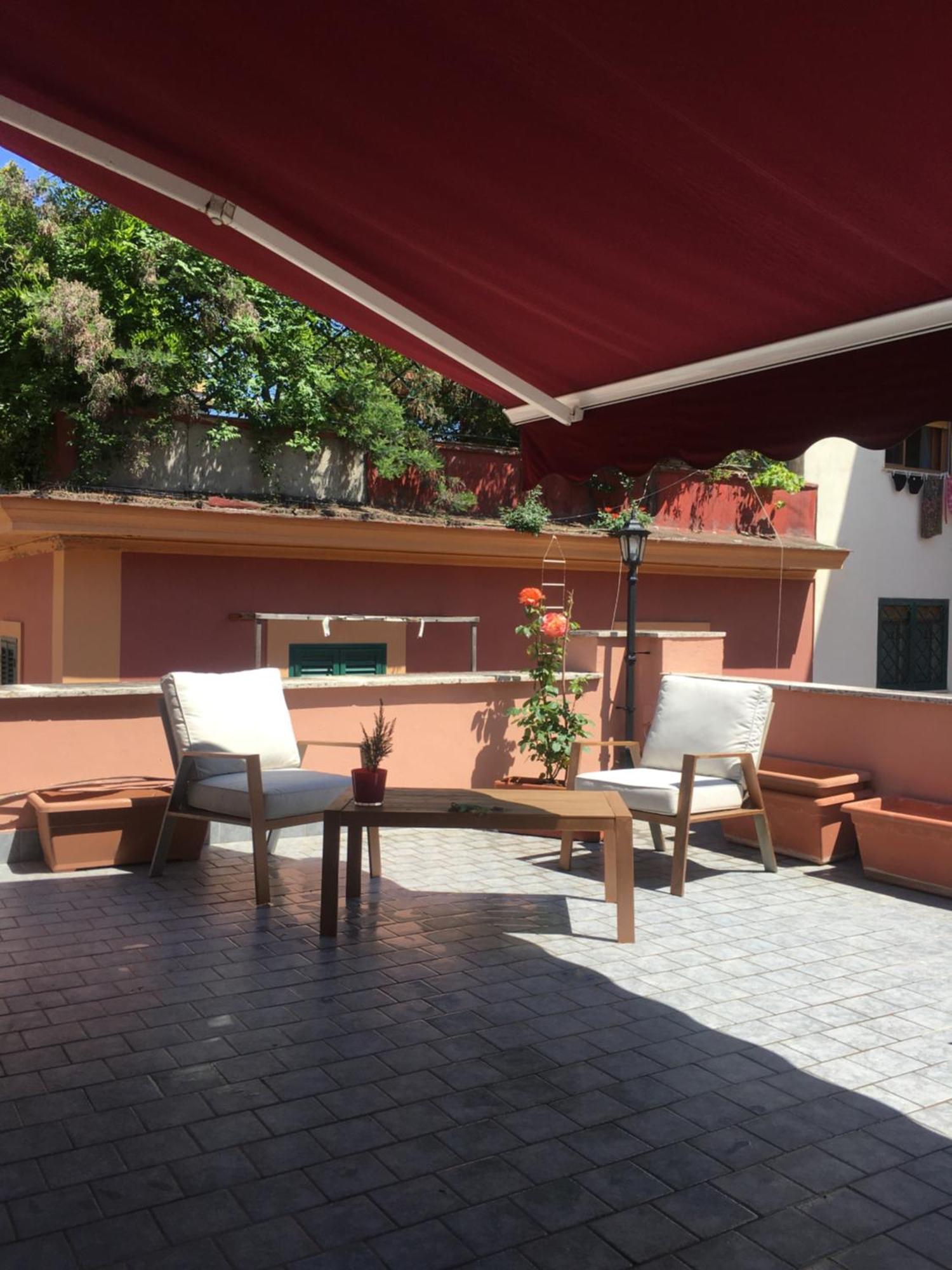La Maison Bohemien Apartment Napoli Ngoại thất bức ảnh